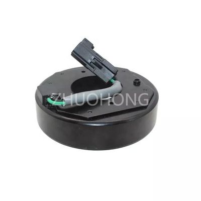 Démétrage de poulie 115 mm JH-COPUFD021 Compresseur à courant alternatif d'embrayage pour FORD Mondeo 2013- 1.5 2