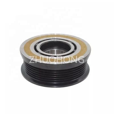 JH-COPUFD024 109MM AC Compresseur Poulie d'embrayage 6PK Pour Ford USA Série E Boîte 1992- 4.2 4.6 5