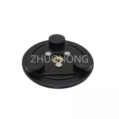 135 mm JH-COPUFD025 AC Compresseur Poulie d'embrayage 1PK pour Ford JMC Everest 2015- 2.0 GTDi