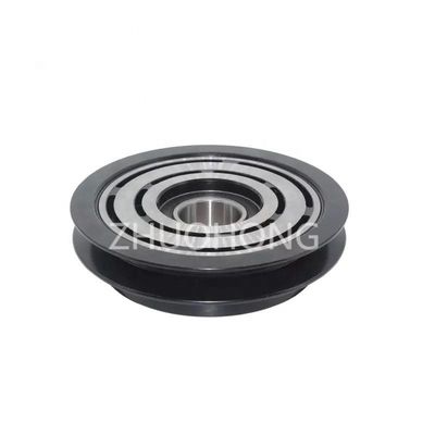 135 mm JH-COPUFD025 AC Compresseur Poulie d'embrayage 1PK pour Ford JMC Everest 2015- 2.0 GTDi