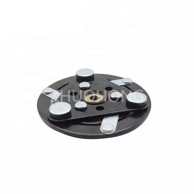 Le système de compression automatique de 12V JH-COPUFD027 est équipé d'un coupleur à poulie pour Jaguar X-TYPE 2004-2009.0