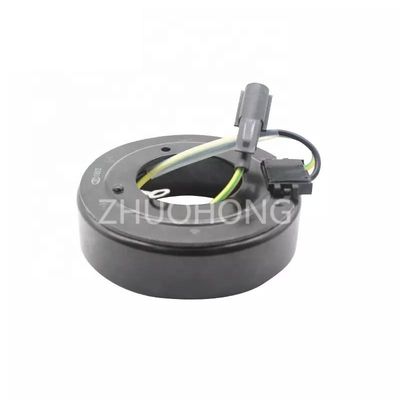 Le système de compression automatique de 12V JH-COPUFD027 est équipé d'un coupleur à poulie pour Jaguar X-TYPE 2004-2009.0