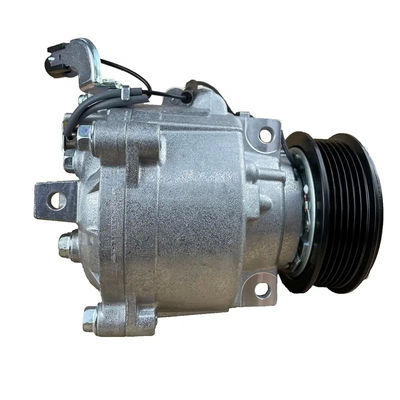 Compresseur à courant alternatif automatique pour Mitsubishi Outlander 3.0 QS90 ASX Lancer AKS200A402C CAT2838