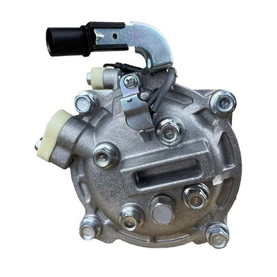 Compresseur à courant alternatif automatique pour Mitsubishi Outlander 3.0 QS90 ASX Lancer AKS200A402C CAT2838