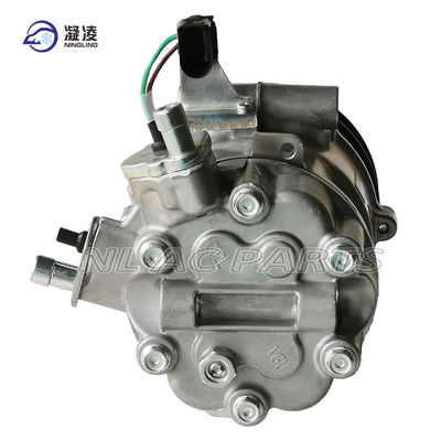 Service OEM 6PK / PV6 Compresseur AC automatique direct pour voiture pour VW Polo 1.6 2010-2016 1.6 1.6TDI