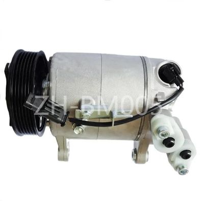 8FK351339741 Compresseur d'air à courant alternatif pour automobile pour BMW X4 F48 N° de référence 8FK351339241