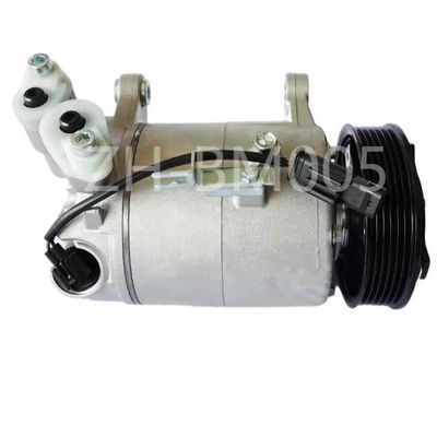 8FK351339741 Compresseur d'air à courant alternatif pour automobile pour BMW X4 F48 N° de référence 8FK351339241