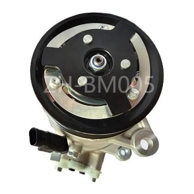 8FK351339741 Compresseur d'air à courant alternatif pour automobile pour BMW X4 F48 N° de référence 8FK351339241
