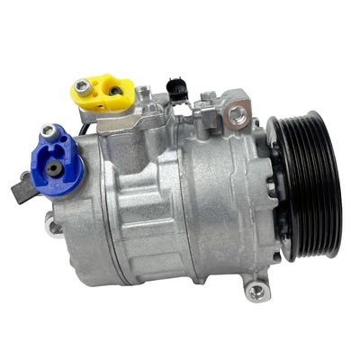 7SBU17C Compresseur AC automatique OEM 64526956719 1201529 pour BMW 1 Coupé E82 135i 2007-2013