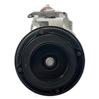 R134a 12v 7SBU17C Compresseur de climatisation automobile pour voiture pour Bmw 64529154070 64529217868