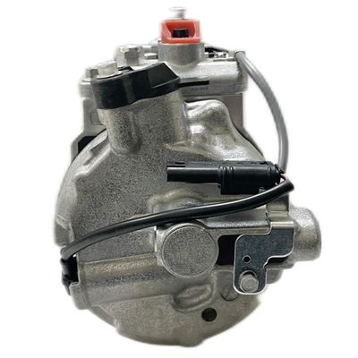 R134a 12v 7SBU17C Compresseur de climatisation automobile pour voiture pour Bmw 64529154070 64529217868