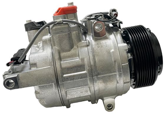 R134a 12v 7SBU17C Compresseur de climatisation automobile pour voiture pour Bmw 64529154070 64529217868