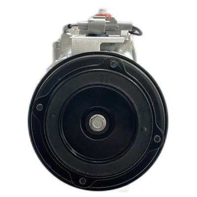 R134a 12v 7SBU17C Compresseur de climatisation automobile pour voiture pour Bmw 64529154070 64529217868