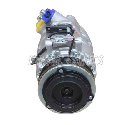 Compresseur à courant alternatif de 12 V pour BMW X5 X6 3.0 3.5 d 64509121762 9195971 64529185146 NL-CO.5201