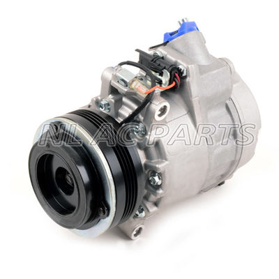 Compresseur à courant alternatif de 12 V pour BMW X5 X6 3.0 3.5 d 64509121762 9195971 64529185146 NL-CO.5201