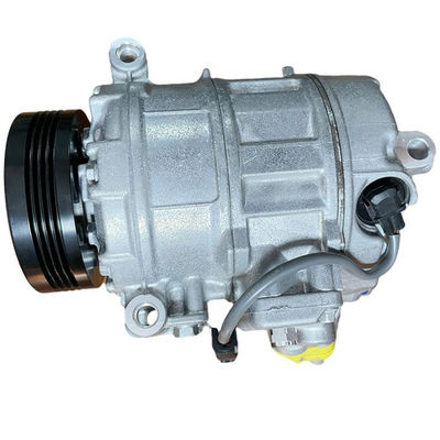 Compresseur de climatisation automatique de 12 V pour BMW 5 Saloon E60 525 I M54 B25 256S5 2494 141 192