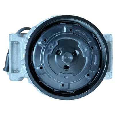 Compresseur de climatisation automatique de 12 V pour BMW 5 Saloon E60 525 I M54 B25 256S5 2494 141 192