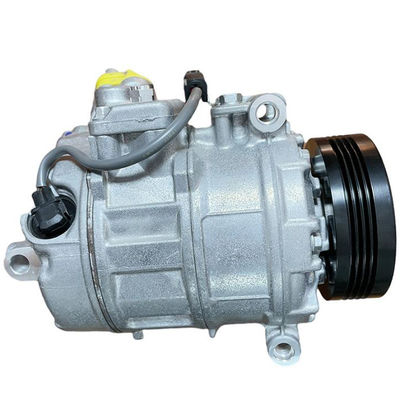 Compresseur de climatisation automatique de 12 V pour BMW 5 Saloon E60 525 I M54 B25 256S5 2494 141 192