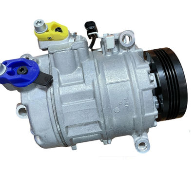 Compresseur de climatisation automatique de 12 V pour BMW 5 Saloon E60 525 I M54 B25 256S5 2494 141 192