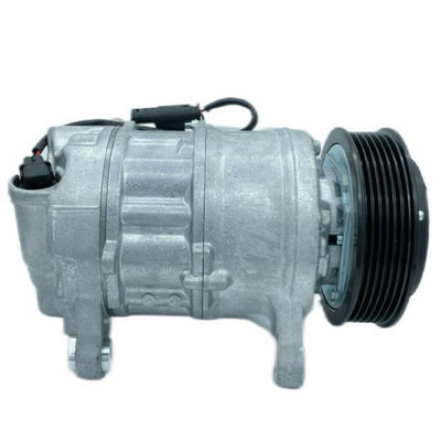 R134a Compresseur de courant alternatif pour voiture pour BMW 5 Touring F11 520 d x Drive B47 D20 A 1995 140 190 Estate
