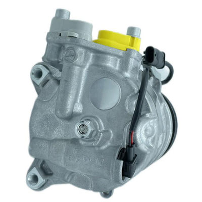 R134a Compresseur de courant alternatif pour voiture pour BMW 5 Touring F11 520 d x Drive B47 D20 A 1995 140 190 Estate