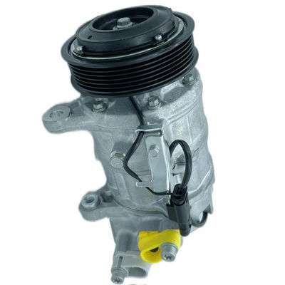 R134a Compresseur de courant alternatif pour voiture pour BMW 5 Touring F11 520 d x Drive B47 D20 A 1995 140 190 Estate