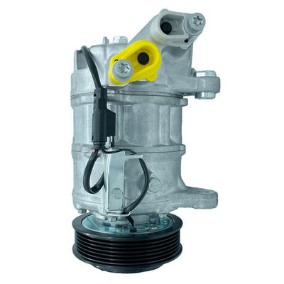 R134a Compresseur de courant alternatif pour voiture pour BMW 5 Touring F11 520 d x Drive B47 D20 A 1995 140 190 Estate