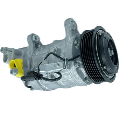 R134a Compresseur de courant alternatif pour voiture pour BMW 5 Touring F11 520 d x Drive B47 D20 A 1995 140 190 Estate