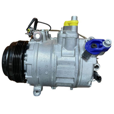 4 fentes R134a Compresseur AC pour voiture pour BMW 5 F10 550 i x Drive 2010-2013 N63 B44 A 4395 300