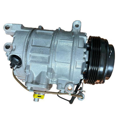 4 fentes R134a Compresseur AC pour voiture pour BMW 5 F10 550 i x Drive 2010-2013 N63 B44 A 4395 300