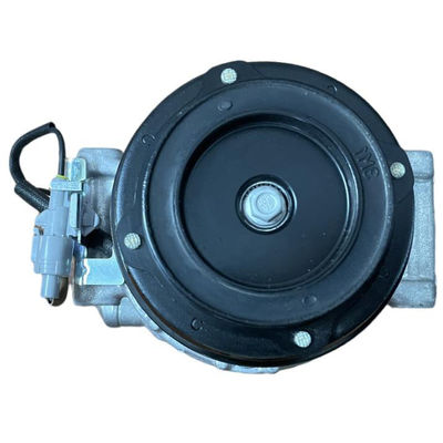 4 fentes R134a Compresseur AC pour voiture pour BMW 5 F10 550 i x Drive 2010-2013 N63 B44 A 4395 300
