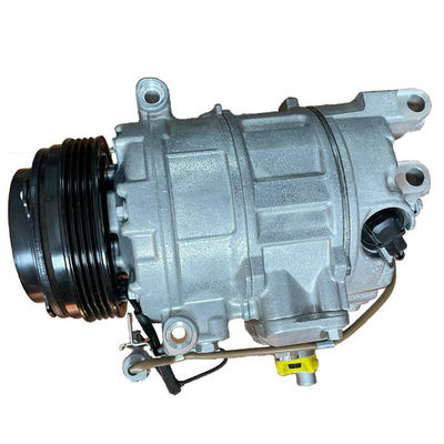 4 fentes R134a Compresseur AC pour voiture pour BMW 5 F10 550 i x Drive 2010-2013 N63 B44 A 4395 300