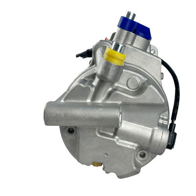 Compresseur de climatisation pour BMW X6 E71 E72 xDrive 35i N55 B30A à prix abordable