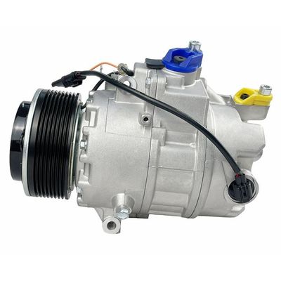 Compresseur de climatisation pour BMW X6 E71 E72 xDrive 35i N55 B30A à prix abordable