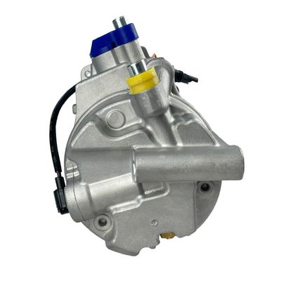 Compresseur de climatisation pour BMW X6 E71 E72 xDrive 35i N55 B30A à prix abordable