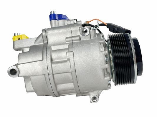 Compresseur de climatisation pour BMW X6 E71 E72 xDrive 35i N55 B30A à prix abordable