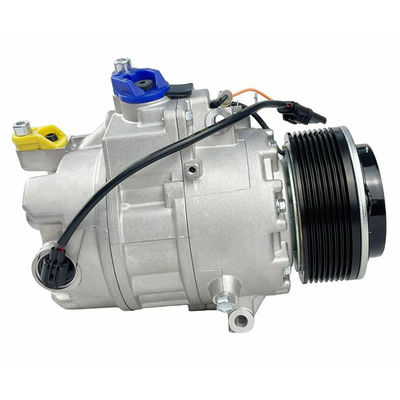 Compresseur de climatisation pour BMW X6 E71 E72 xDrive 35i N55 B30A à prix abordable
