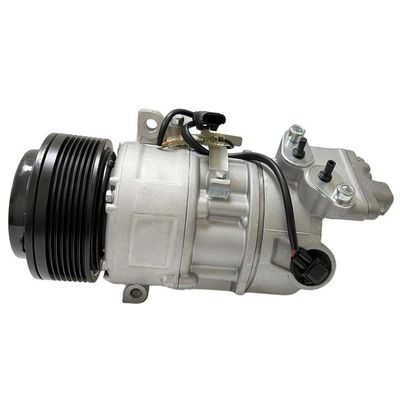 Compresseur 12V pour Bmw 3 Berline E90 320i N46 B20E 1995 115 156 Berline 07/03 11/12 Idéal