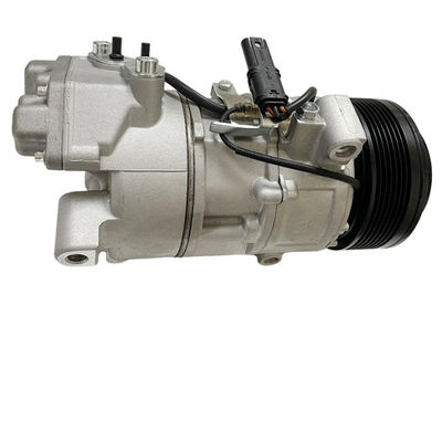 Compresseur 12V pour Bmw 3 Berline E90 320i N46 B20E 1995 115 156 Berline 07/03 11/12 Idéal
