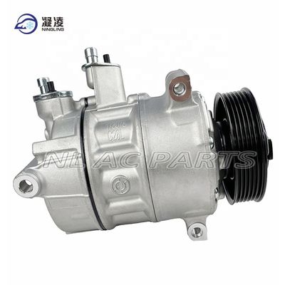 R134a Compresseur à courant alternatif automatique pour Audi A3 Q3 Volkswagen GOLF TIGUAN TOURAN POLO NL-CO.5601