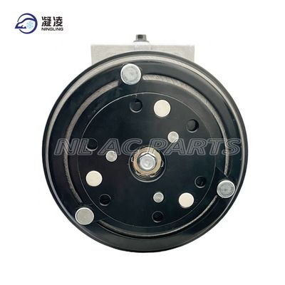 Compresseur d'air pour voiture OEM 1016001016 8FK351113241 Pour Ford Escape 3.0 Kuga Grooves 6PK