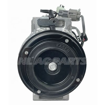 Compresseur à courant alternatif pour Mercedes-Benz ML350 W163 ML320 ML230 W166 ML400 GLE400 NL-CO.5301