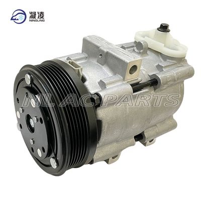 Compresseur à courant alternatif de 12 V pour NISSAN FRONTIER 92600-VJ200 A500067400-1 926008B400