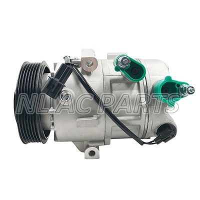 Compresseur de refroidissement AC pour voiture pour Hyundai Elantra 1.6 I30