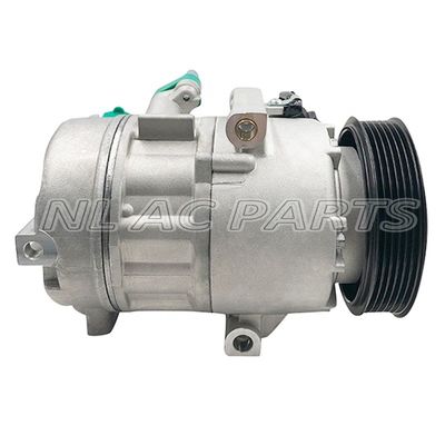 Compresseur de refroidissement AC pour voiture pour Hyundai Elantra 1.6 I30
