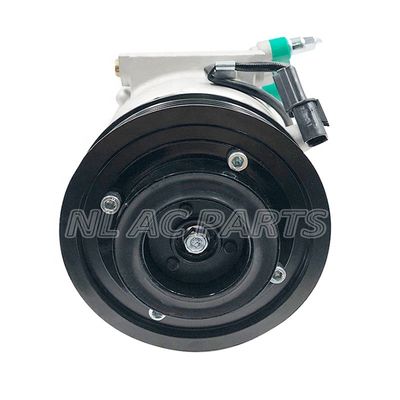 Compresseur de refroidissement AC pour voiture pour Hyundai Elantra 1.6 I30