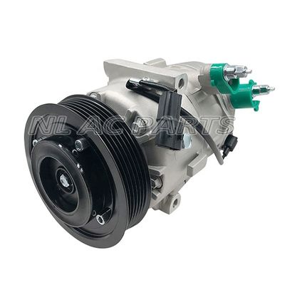 Compresseur de refroidissement AC pour voiture pour Hyundai Elantra 1.6 I30