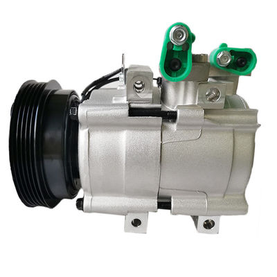 97701-26011 97701-3A570 58187 Compresseur d'air automatique pour Hyundai Santa Fe Trajet NL-CO.5102