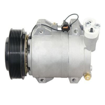 Pour les véhicules à moteur électrique à compression à courant continu de 12 V.5001