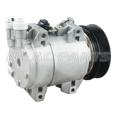 Pour les véhicules à moteur électrique à compression à courant continu de 12 V.5001